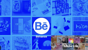 behance